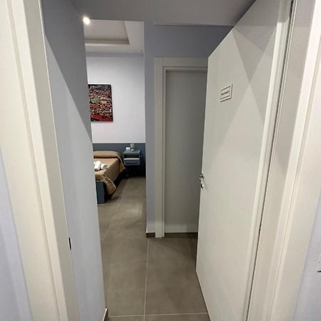 Casa Vacanze Sant'Agostino Napoli Eksteriør billede