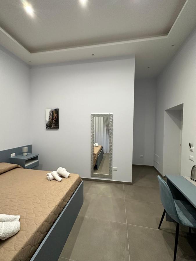 Casa Vacanze Sant'Agostino Napoli Eksteriør billede