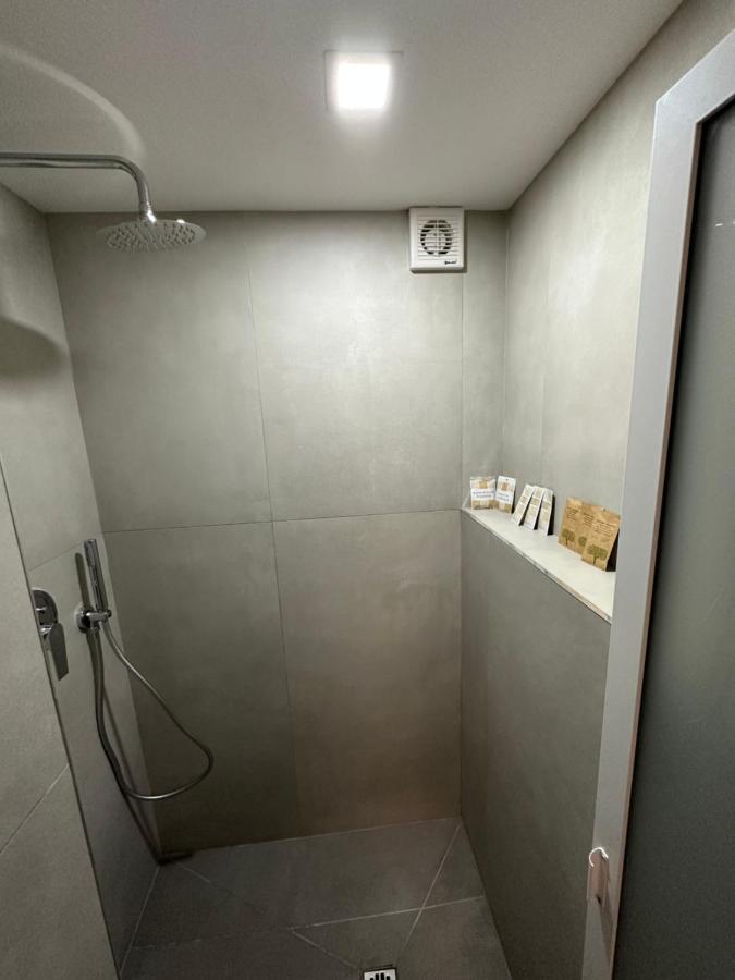 Casa Vacanze Sant'Agostino Napoli Eksteriør billede