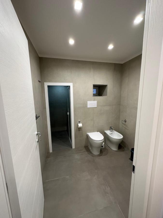 Casa Vacanze Sant'Agostino Napoli Eksteriør billede