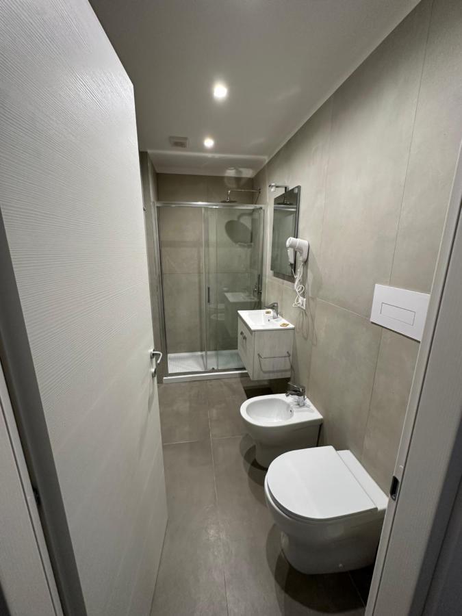 Casa Vacanze Sant'Agostino Napoli Eksteriør billede