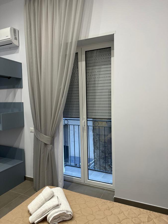 Casa Vacanze Sant'Agostino Napoli Eksteriør billede