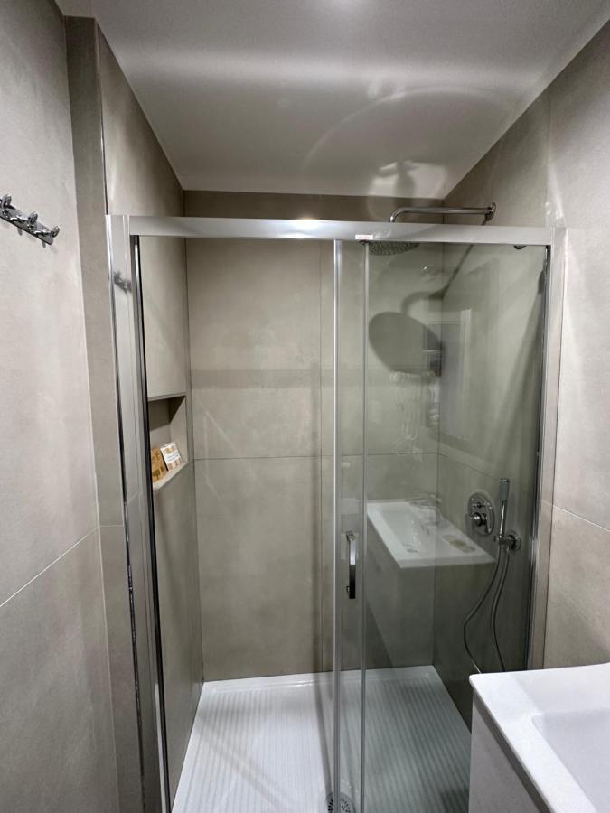 Casa Vacanze Sant'Agostino Napoli Eksteriør billede