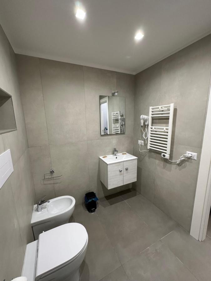 Casa Vacanze Sant'Agostino Napoli Eksteriør billede
