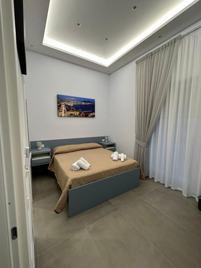 Casa Vacanze Sant'Agostino Napoli Eksteriør billede
