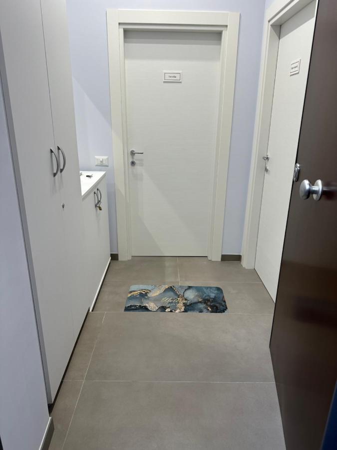 Casa Vacanze Sant'Agostino Napoli Eksteriør billede