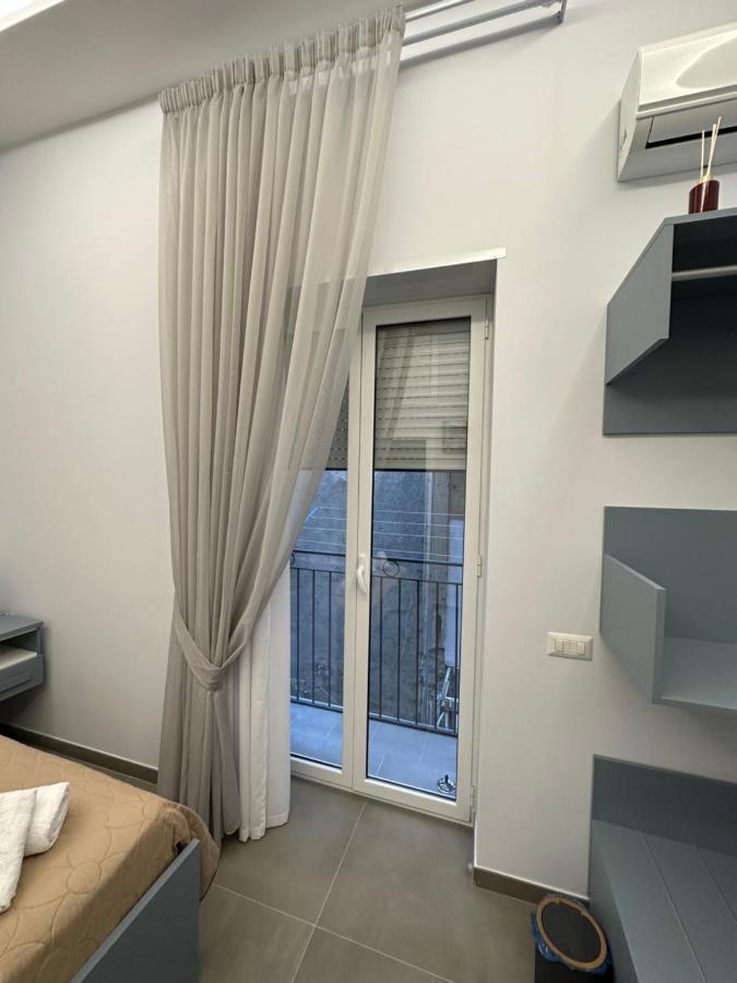 Casa Vacanze Sant'Agostino Napoli Eksteriør billede