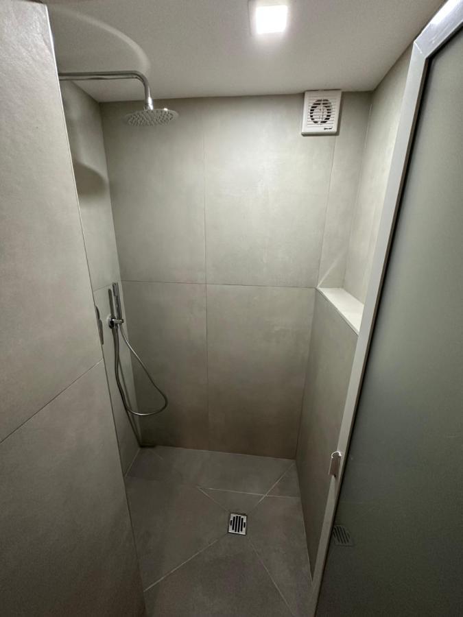 Casa Vacanze Sant'Agostino Napoli Eksteriør billede