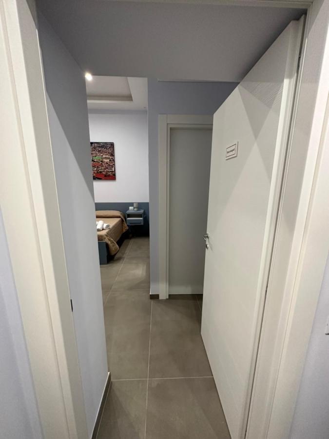 Casa Vacanze Sant'Agostino Napoli Eksteriør billede
